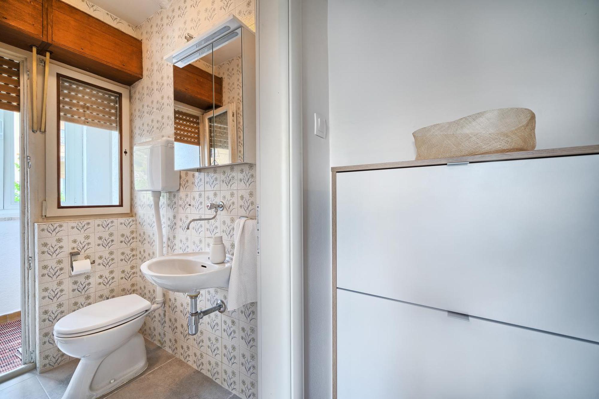Apartman A2- Luxury W Big Balcony 4 Min Walk To Split
